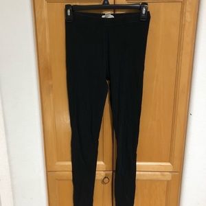 Forever 21 pants black size S
